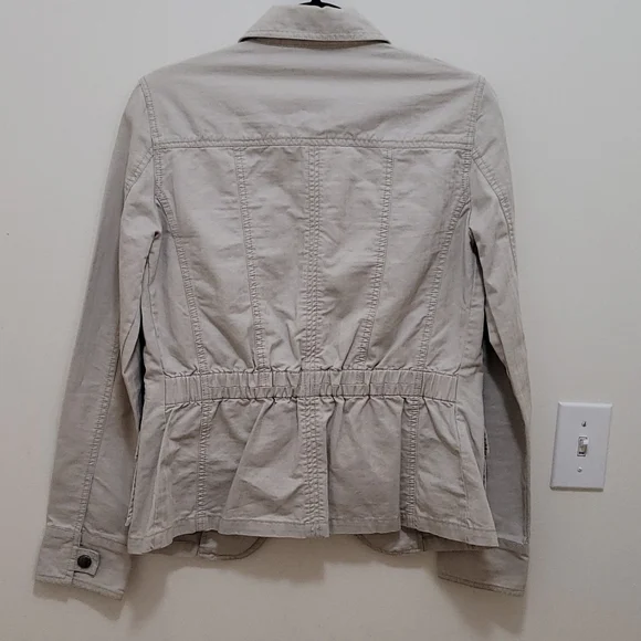 Ladies jacket - Picture 5 of 7